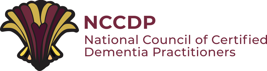 NCCDP Certified Dementia Practitioner